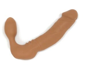 Realdoe® Stout in Mia’s Tan 5-3/4" Long x 1-3/4" Dia.